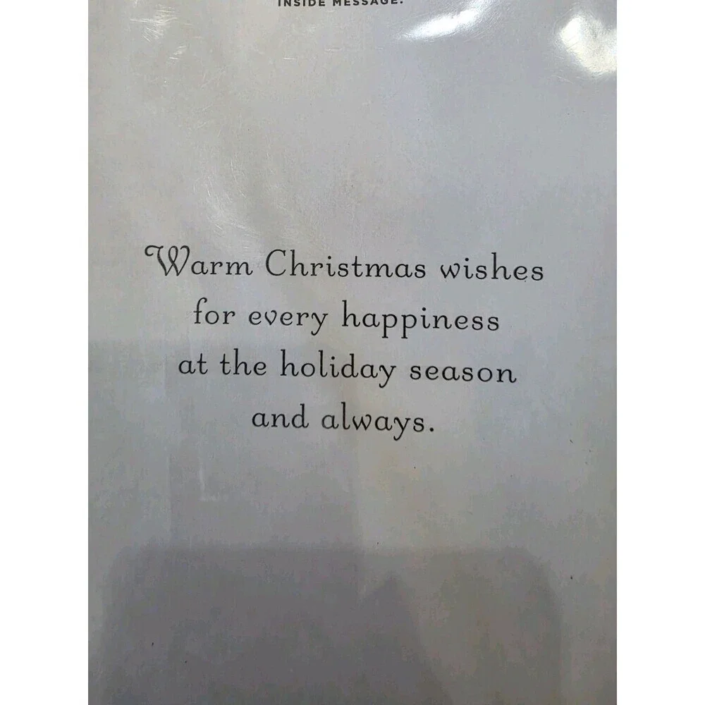 Hallmark Christmas Cards Santa Packs
